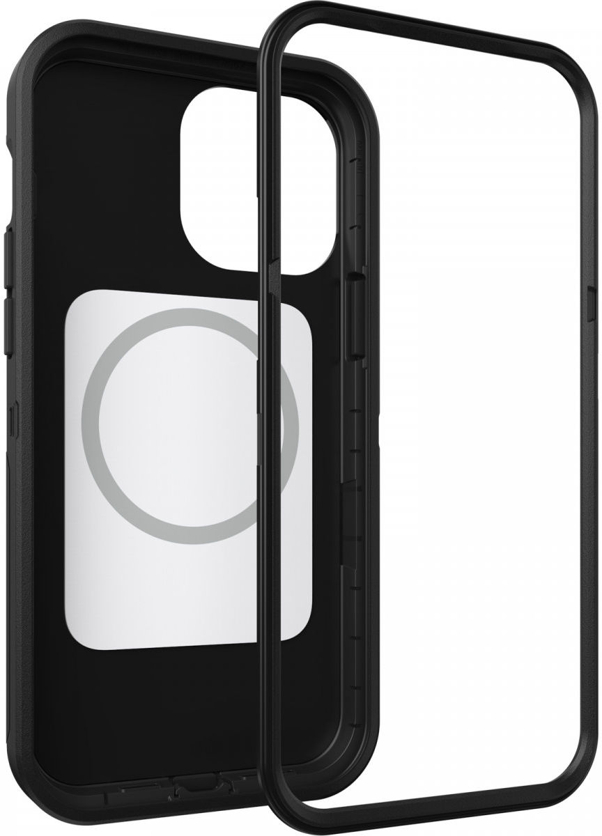 OtterBox Defender XT Apple iPhone 13 Pro Max Hoesje MagSafe Zwart afbeelding 5