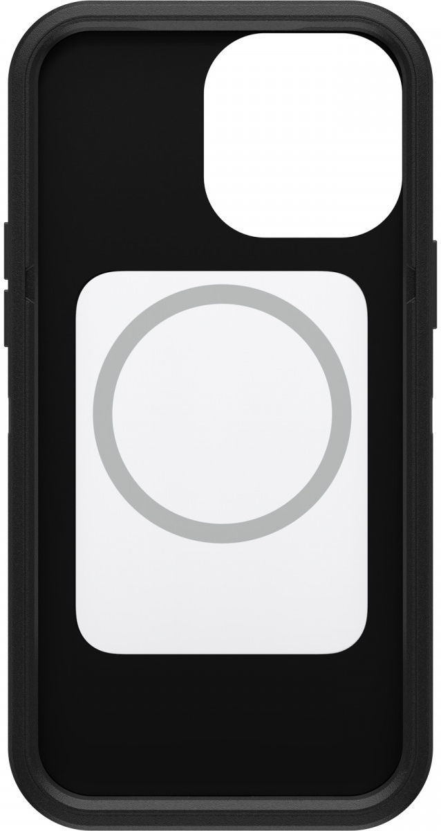 OtterBox Defender XT Apple iPhone 13 Pro Max Hoesje MagSafe Zwart afbeelding 12
