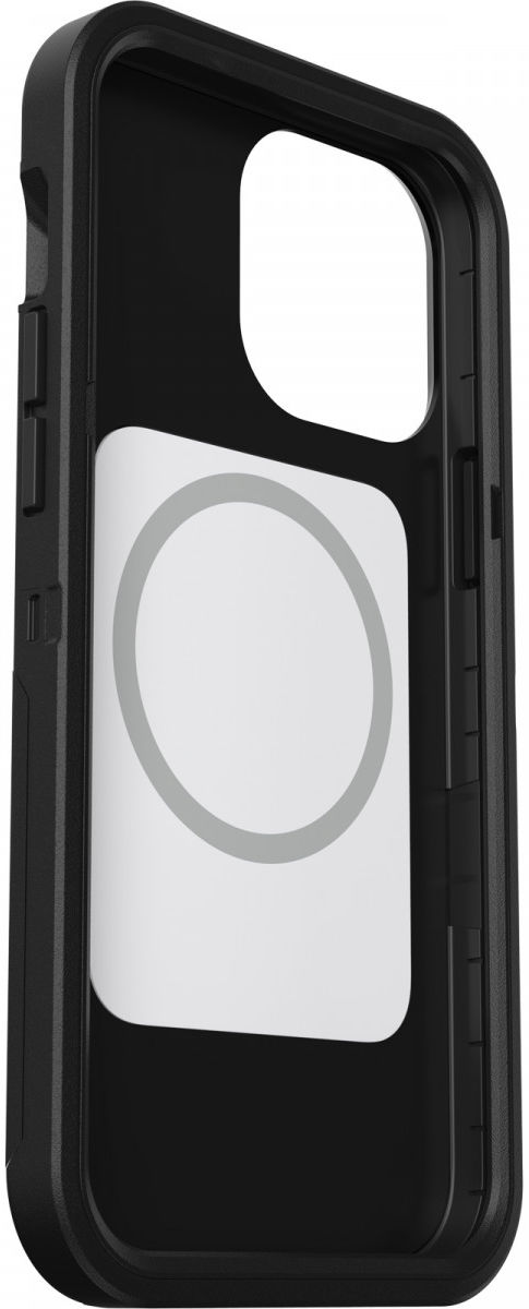 OtterBox Defender XT Apple iPhone 13 Pro Max Hoesje MagSafe Zwart afbeelding 13