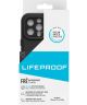 LifeProof Fre Apple iPhone 13 Pro Max Hoesje Waterdicht Zwart