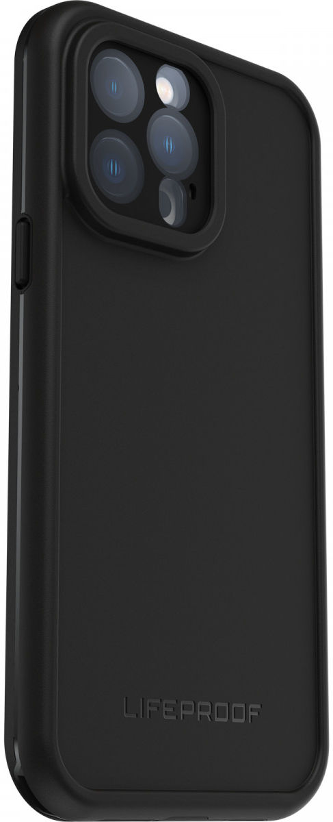 LifeProof Fre Apple iPhone 13 Pro Max Hoesje Waterdicht Zwart afbeelding 9