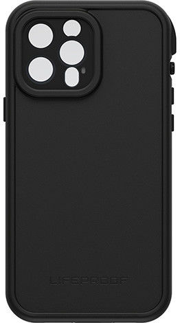 LifeProof Fre Apple iPhone 13 Pro Max Hoesje Waterdicht Zwart afbeelding 10
