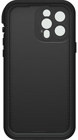 LifeProof Fre Apple iPhone 13 Pro Max Hoesje Waterdicht Zwart afbeelding 11