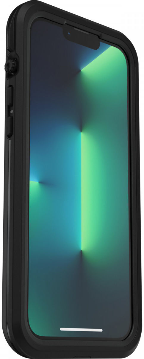 LifeProof Fre Apple iPhone 13 Pro Max Hoesje Waterdicht Zwart afbeelding 8