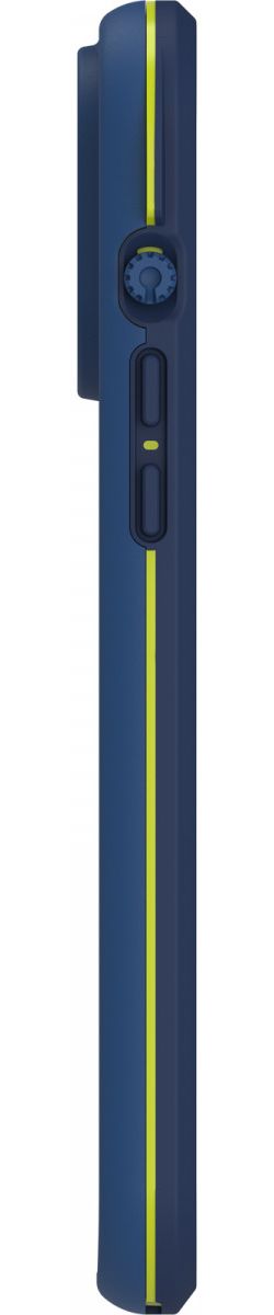 LifeProof Fre Apple iPhone 13 Pro Max Hoesje Waterdicht Blauw afbeelding 11