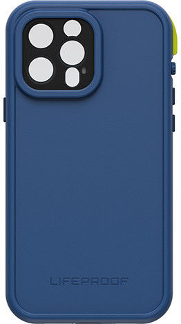 LifeProof Fre Apple iPhone 13 Pro Max Hoesje Waterdicht Blauw afbeelding 9