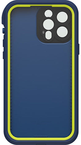 LifeProof Fre Apple iPhone 13 Pro Max Hoesje Waterdicht Blauw afbeelding 10