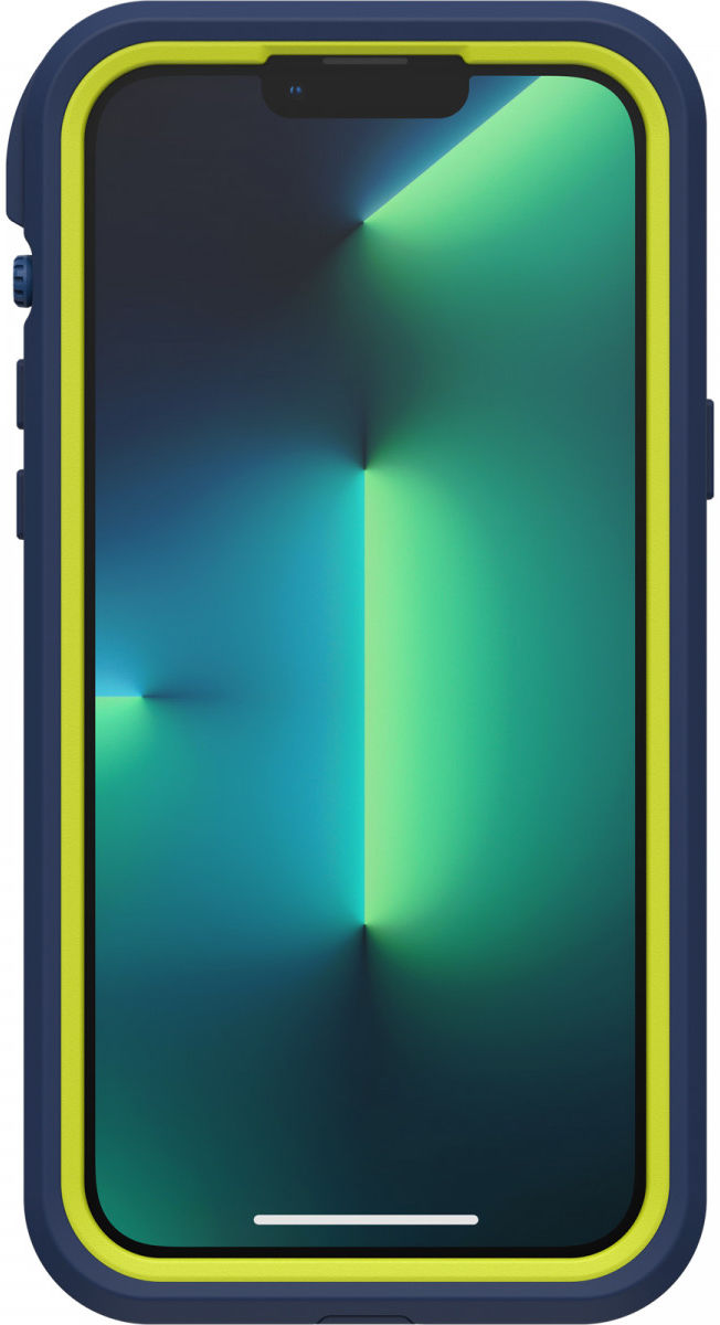 LifeProof Fre Apple iPhone 13 Pro Max Hoesje Waterdicht Blauw afbeelding 4