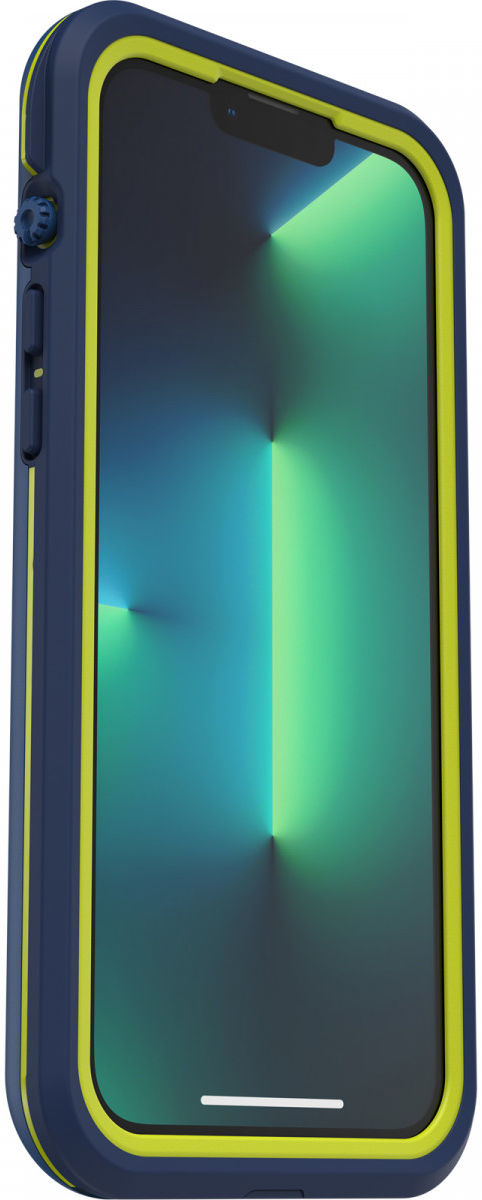 LifeProof Fre Apple iPhone 13 Pro Max Hoesje Waterdicht Blauw afbeelding 7