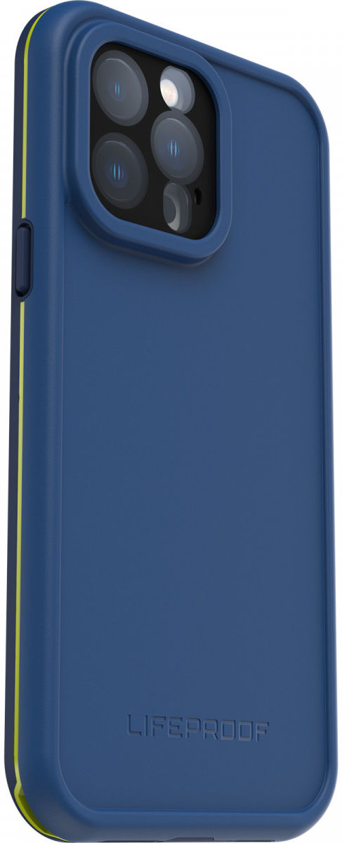 LifeProof Fre Apple iPhone 13 Pro Max Hoesje Waterdicht Blauw afbeelding 8