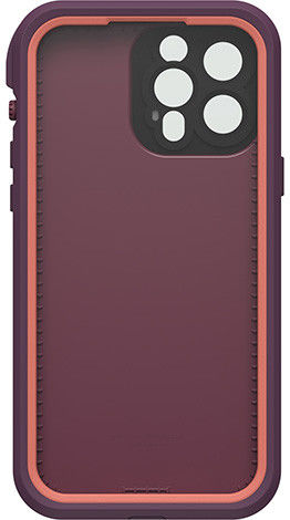 LifeProof Fre Apple iPhone 13 Pro Max Hoesje Waterdicht Paars afbeelding 9