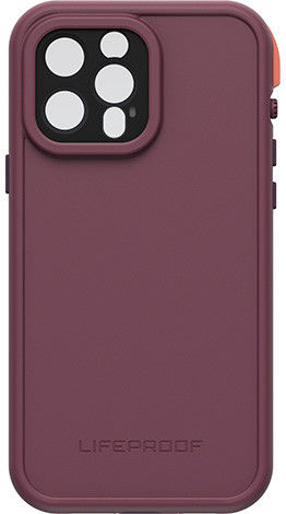 LifeProof Fre Apple iPhone 13 Pro Max Hoesje Waterdicht Paars afbeelding 10
