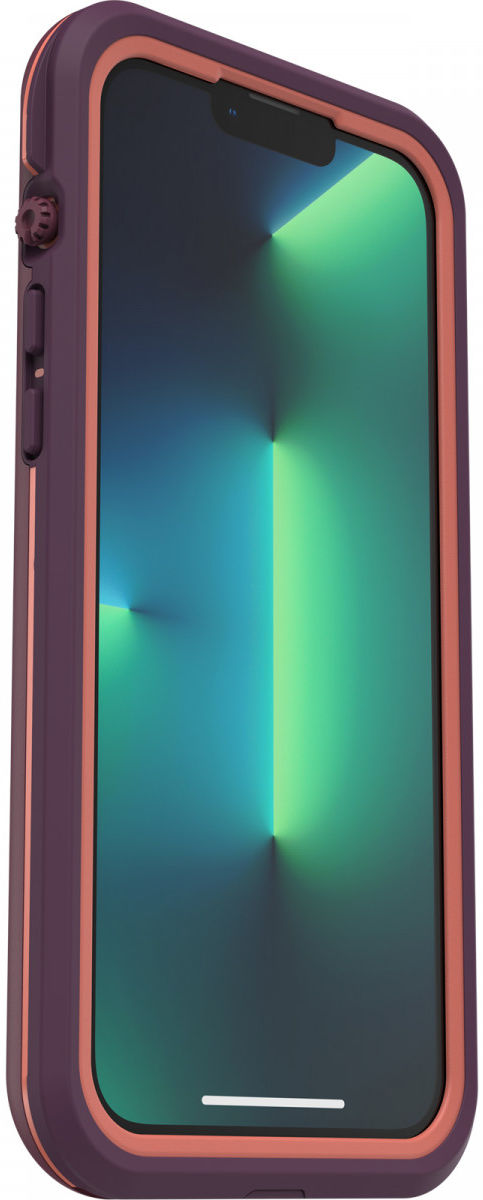 LifeProof Fre Apple iPhone 13 Pro Max Hoesje Waterdicht Paars afbeelding 7