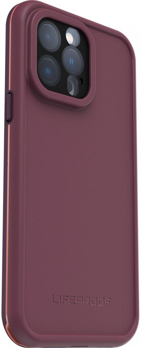 LifeProof Fre Apple iPhone 13 Pro Max Hoesje Waterdicht Paars afbeelding 8