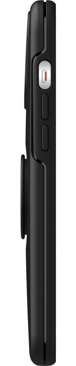 OtterBox Otter + Pop Symmetry iPhone 13 Pro Max Hoesje Zwart afbeelding 14