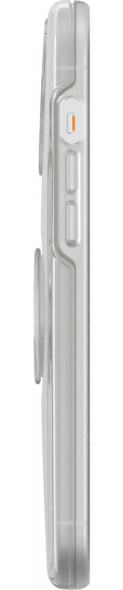 OtterBox Otter + Pop Symmetry iPhone 13 Pro Max Hoesje Transparant afbeelding 12
