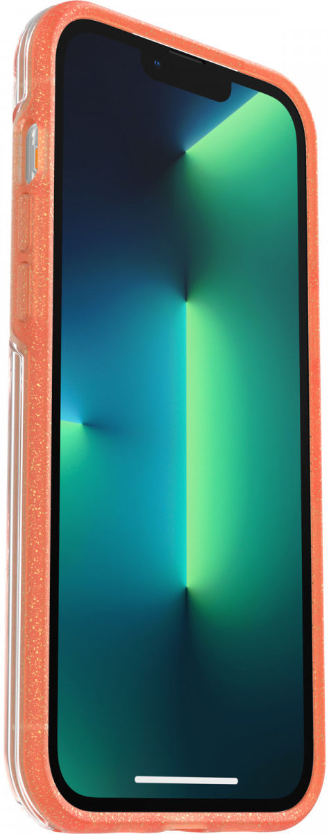 OtterBox Otter + Pop Symmetry iPhone 13 Pro Max Hoesje Oranje afbeelding 12