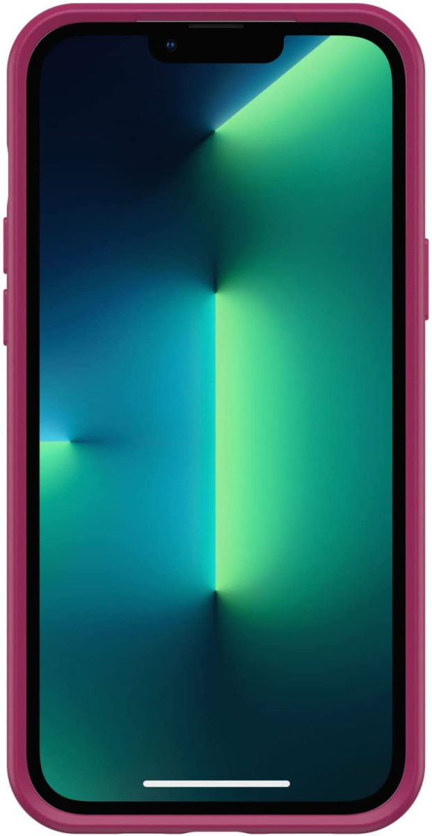 OtterBox Symmetry Apple iPhone 13 Pro Max Hoesje Roze afbeelding 3