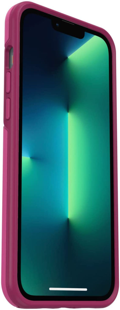 OtterBox Symmetry Apple iPhone 13 Pro Max Hoesje Roze afbeelding 5