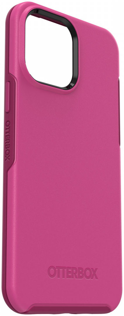 OtterBox Symmetry Apple iPhone 13 Pro Max Hoesje Roze afbeelding 7