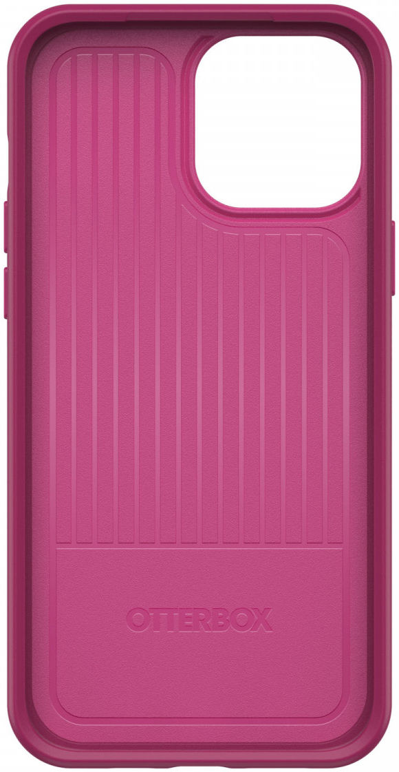 OtterBox Symmetry Apple iPhone 13 Pro Max Hoesje Roze afbeelding 8