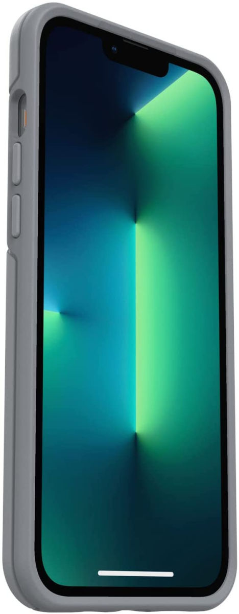OtterBox Symmetry Apple iPhone 13 Pro Max Hoesje Grijs afbeelding 5