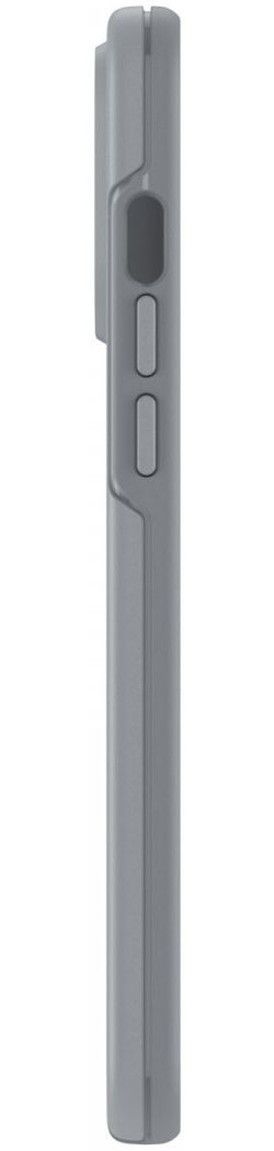 OtterBox Symmetry Apple iPhone 13 Pro Max Hoesje Grijs afbeelding 11