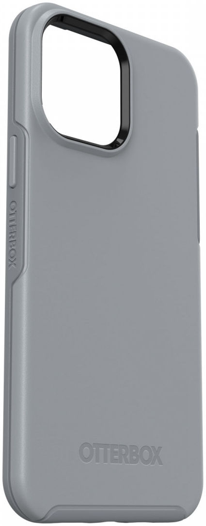 OtterBox Symmetry Apple iPhone 13 Pro Max Hoesje Grijs afbeelding 8