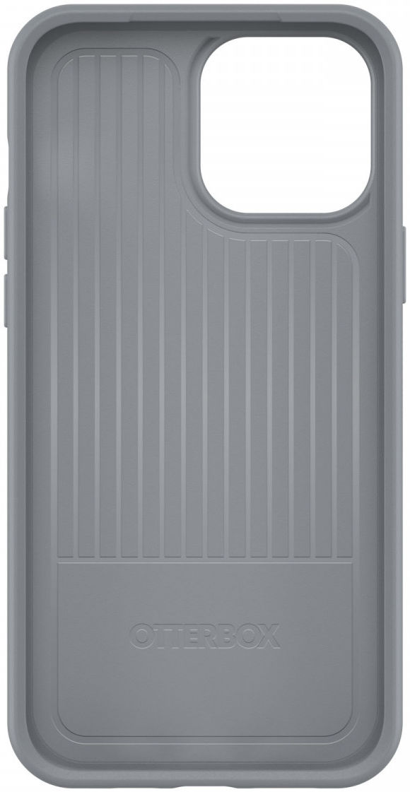 OtterBox Symmetry Apple iPhone 13 Pro Max Hoesje Grijs afbeelding 9