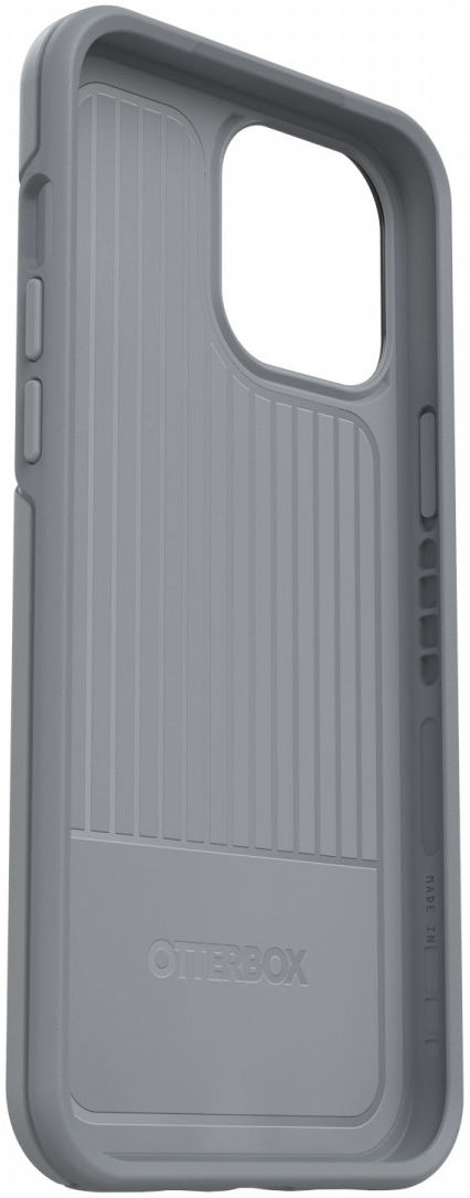 OtterBox Symmetry Apple iPhone 13 Pro Max Hoesje Grijs afbeelding 10