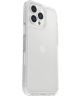 OtterBox Symmetry Apple iPhone 13 Pro Max Hoesje Transparant