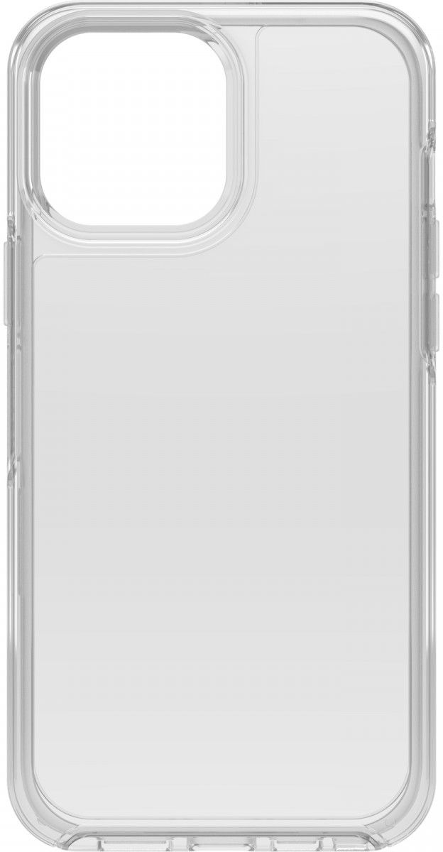 OtterBox Symmetry Apple iPhone 13 Pro Max Hoesje Transparant afbeelding 4