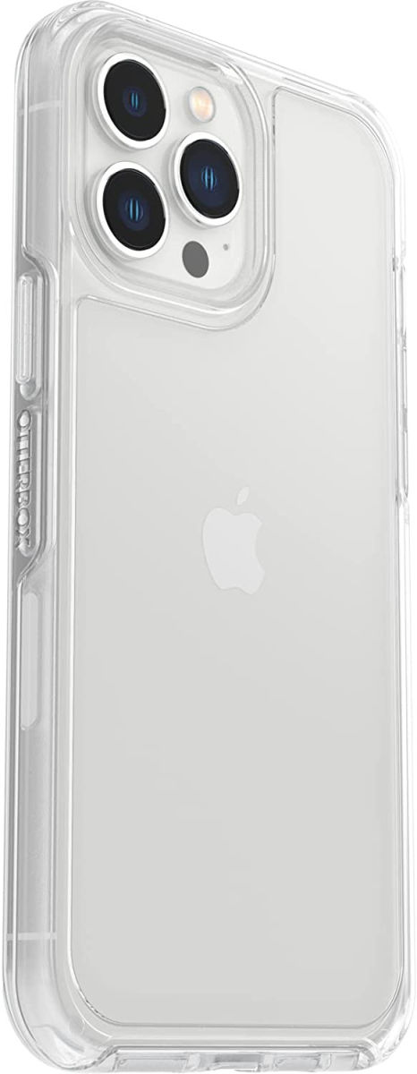 OtterBox Symmetry Apple iPhone 13 Pro Max Hoesje Transparant afbeelding 5