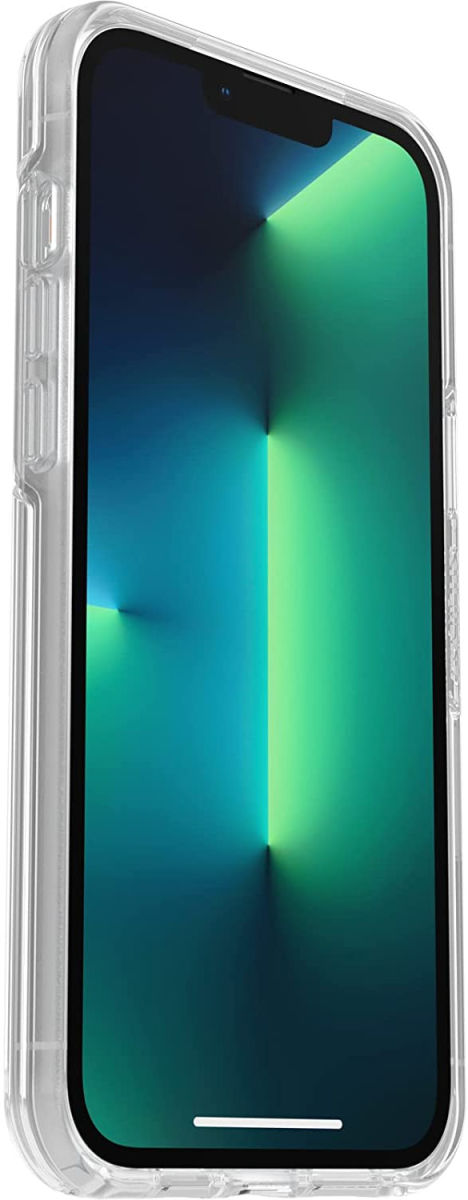 OtterBox Symmetry Apple iPhone 13 Pro Max Hoesje Transparant afbeelding 6
