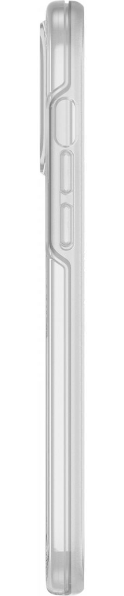 OtterBox Symmetry Apple iPhone 13 Pro Max Hoesje Transparant afbeelding 8