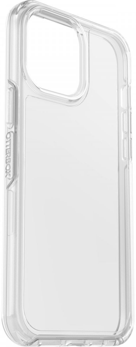 OtterBox Symmetry Apple iPhone 13 Pro Max Hoesje Transparant afbeelding 9