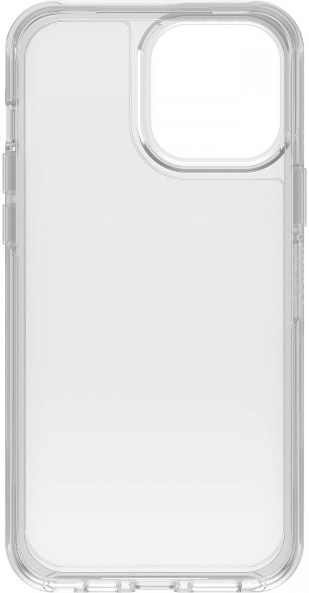 OtterBox Symmetry Apple iPhone 13 Pro Max Hoesje Transparant afbeelding 10