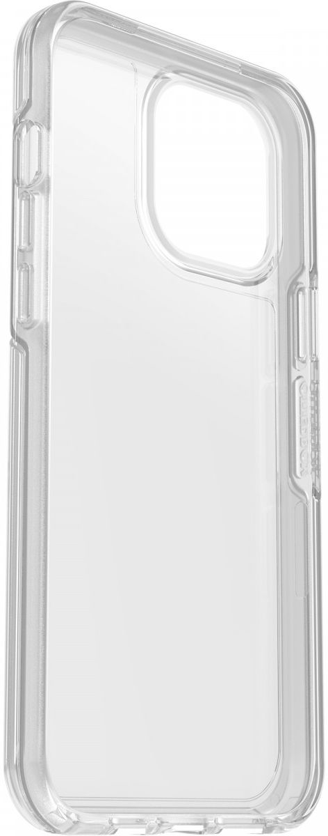 OtterBox Symmetry Apple iPhone 13 Pro Max Hoesje Transparant afbeelding 11