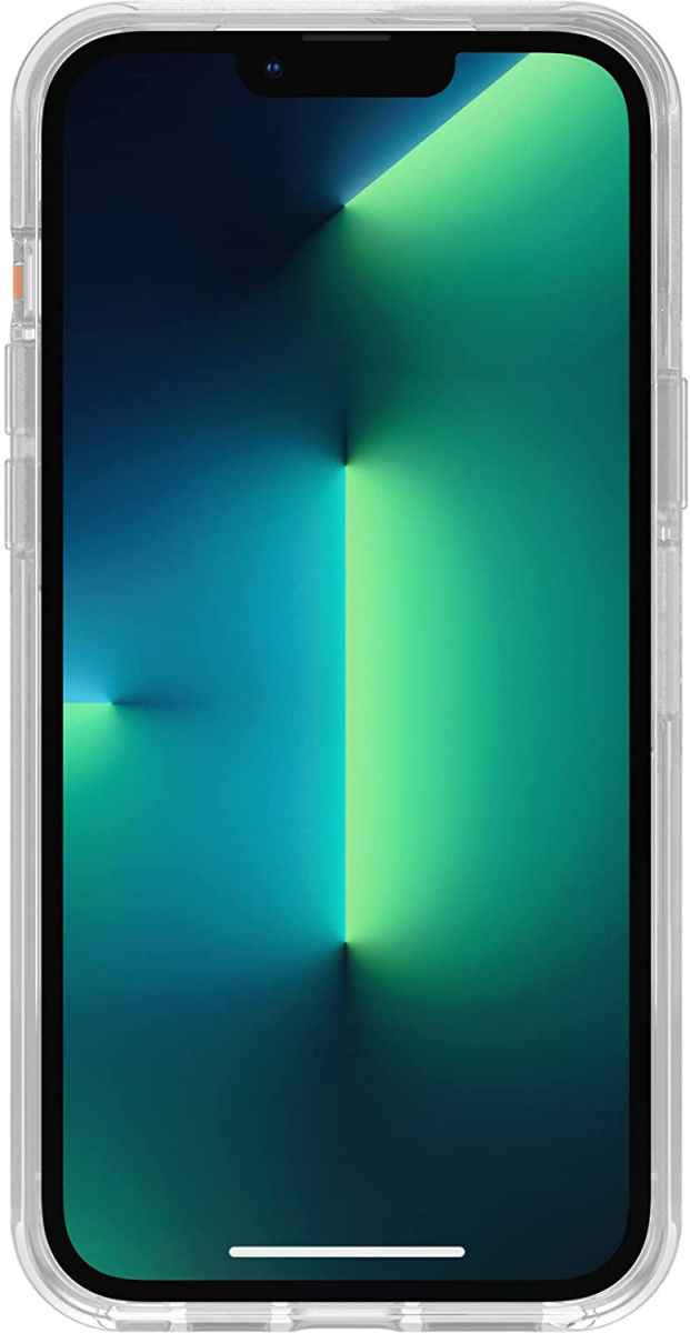 OtterBox Symmetry Apple iPhone 13 Pro Max Hoesje Transparant afbeelding 3