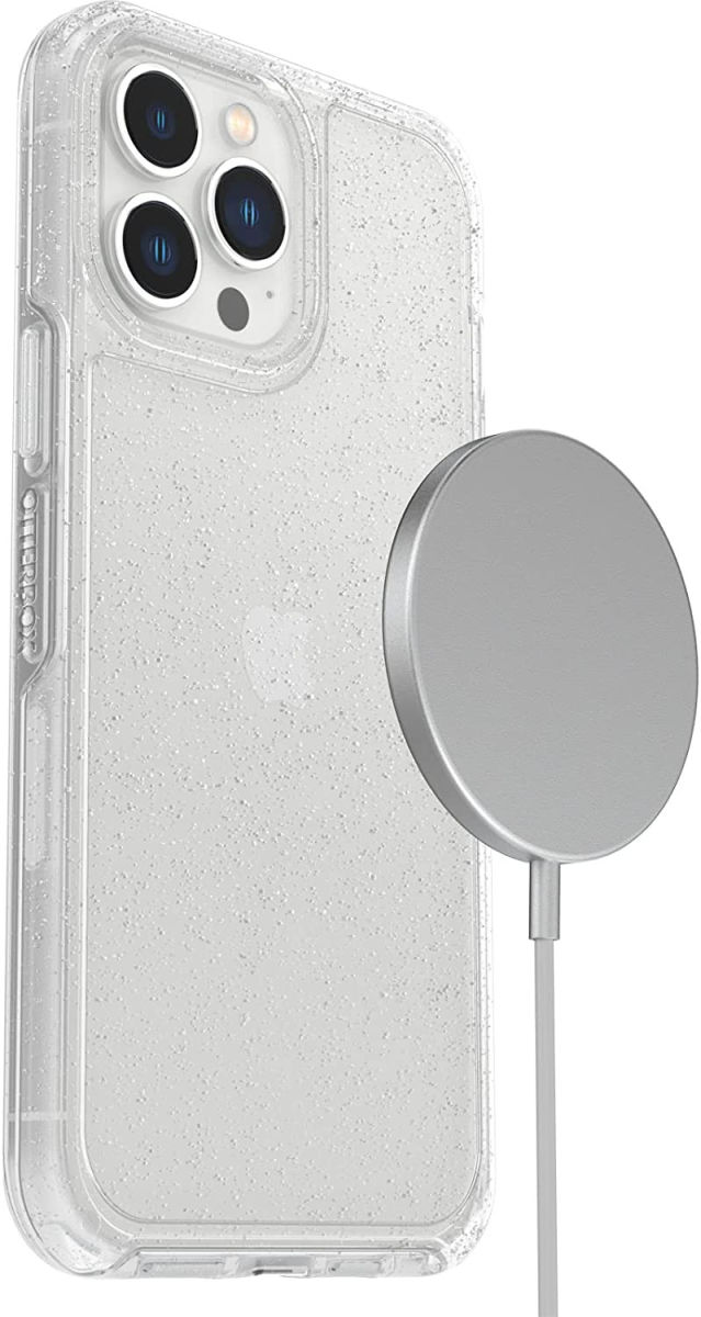 OtterBox Symmetry Apple iPhone 13 Pro Max Hoesje Glitter afbeelding 3