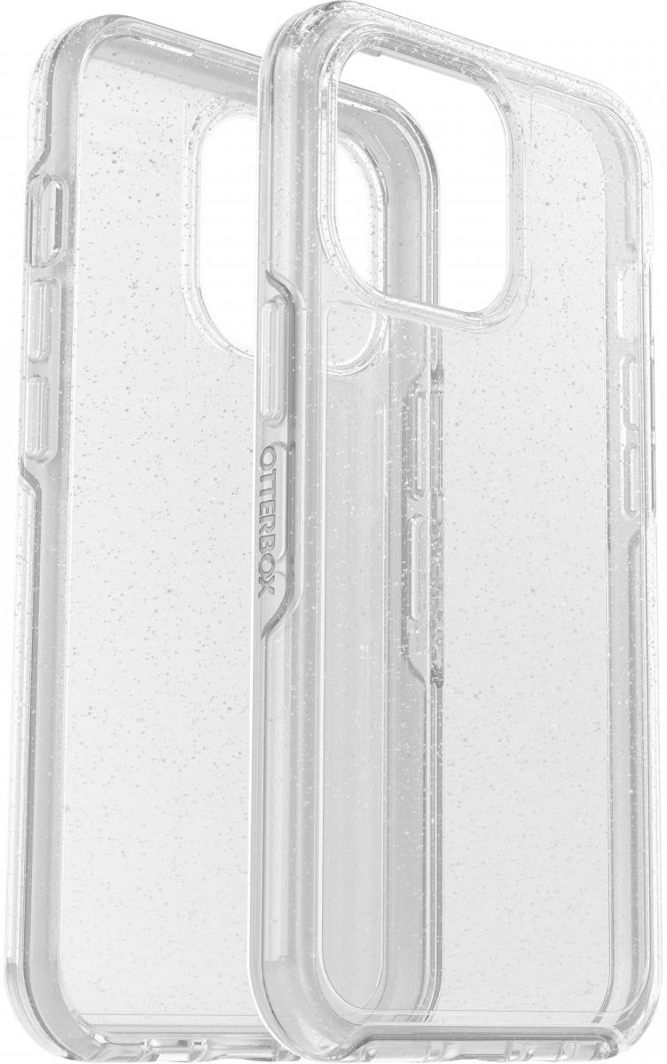 OtterBox Symmetry Apple iPhone 13 Pro Max Hoesje Glitter afbeelding 8