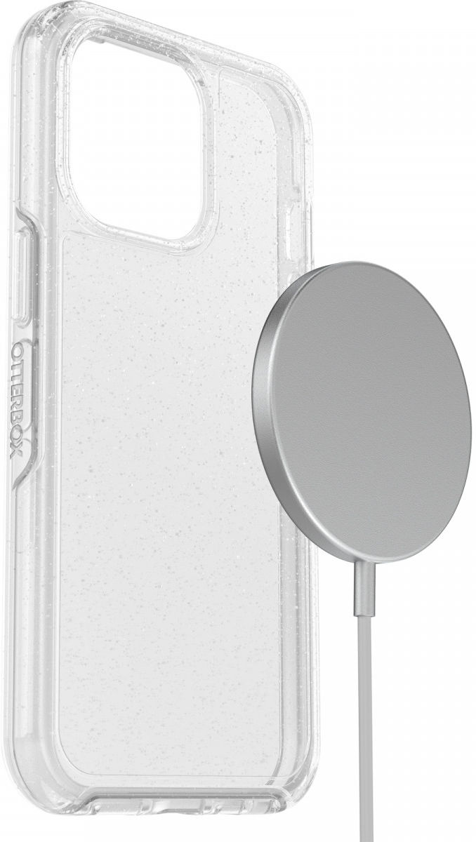 OtterBox Symmetry Apple iPhone 13 Pro Max Hoesje Glitter afbeelding 9