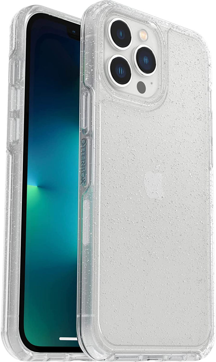 OtterBox Symmetry Apple iPhone 13 Pro Max Hoesje Glitter afbeelding 1