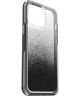 OtterBox Symmetry Apple iPhone 13 Pro Max Hoesje Transparant Zwart