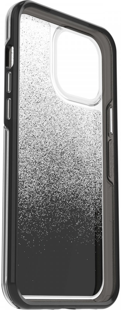 OtterBox Symmetry Apple iPhone 13 Pro Max Hoesje Transparant Zwart afbeelding 11