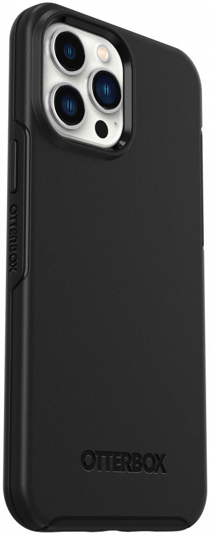 OtterBox Symmetry+ Apple iPhone 13 Pro Max Hoesje MagSafe Zwart afbeelding 12