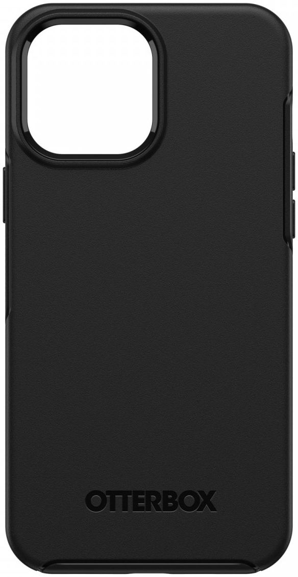 OtterBox Symmetry+ Apple iPhone 13 Pro Max Hoesje MagSafe Zwart afbeelding 7