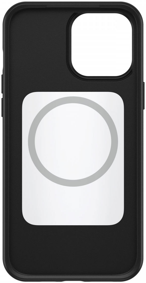 OtterBox Symmetry+ Apple iPhone 13 Pro Max Hoesje MagSafe Zwart afbeelding 9