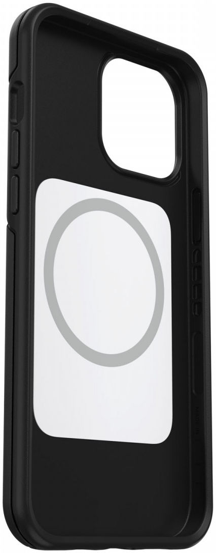 OtterBox Symmetry+ Apple iPhone 13 Pro Max Hoesje MagSafe Zwart afbeelding 10