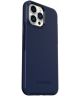 OtterBox Symmetry+ Apple iPhone 13 Pro Max Hoesje MagSafe Navy